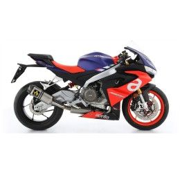 Collettori Arrow catalitici per Aprilia RS 660 20-24