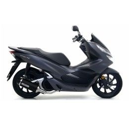 Collettori Arrow catalitico per scarico Urban omologato per honda pcx 125 18-20