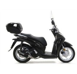 Collettori Arrow catalitico per scarico Urban omologato per Honda SH 125 i 20-23