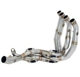 Collettori Arrow racing non omologato per Honda Hornet 600 07-13