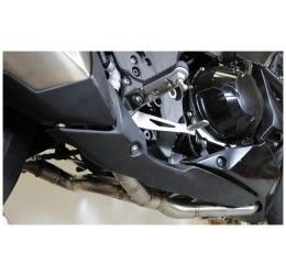 Collettori GPR in acciaio inox per Kawasaki Z 1000 SX 11-16