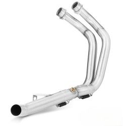 Collettori Mivv in acciaio inox per Yamaha Ténéré 700 19-24