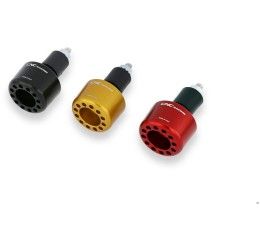 Contrappesi manubrio BOING CNC Racing per Aprilia RS 660 21-23