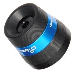 Contrappesi manubrio Lightech modello Bicolor KTM337 (COPPIA)