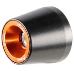 Contrappesi manubrio Lightech modello Comfort KTM209 (COPPIA)