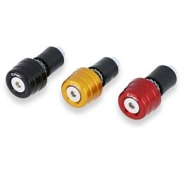 Contrappesi manubrio MINI CNC Racing per Aprilia RS 660 21-23