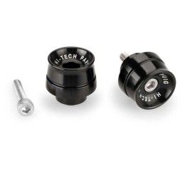 Contrappesi manubrio Speed Puig per Honda CB 300 R 18-25 (COPPIA) colore nero