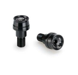 Contrappesi manubrio Speed Puig per Yamaha MT-09 SP 18-20 (COPPIA) colore nero