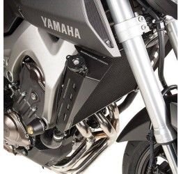 Convogliatori Aria Barracuda per Yamaha MT-09 14-16