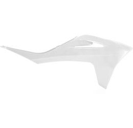 Convogliatori radiatore Acerbis per GasGas EC 250 F 21-23