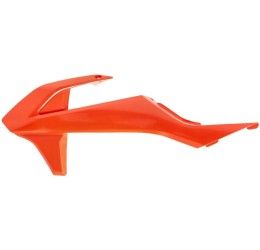 Convogliatori radiatore Acerbis per gasgas mc-e 5 21-24