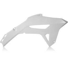 Convogliatori radiatore Acerbis per Honda CRF 450 R 21-24