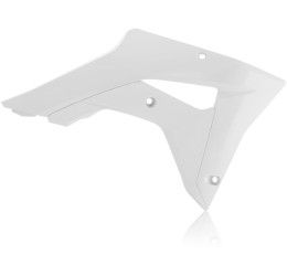 Convogliatori radiatore Acerbis per Honda CRF 450 RX 17-20
