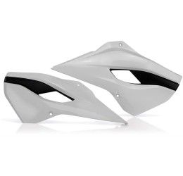 Convogliatori radiatore Acerbis per Husqvarna FE 501 14-16