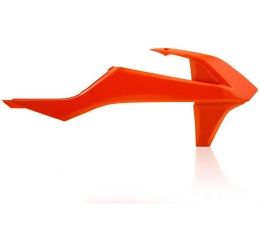 Convogliatori radiatore Acerbis per KTM 300 EXC TPI 18-19