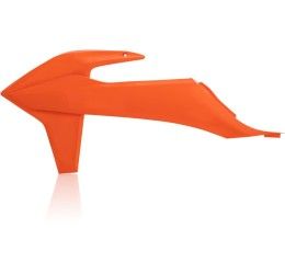 Convogliatori radiatore Acerbis per KTM 300 EXC TPI 20-23