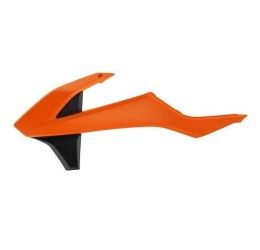 Convogliatori radiatore Polisport per KTM 300 EXC TPI 18-19