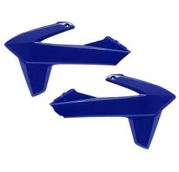 Convogliatori radiatore Polisport per Sherco 300 SE-R 25-26