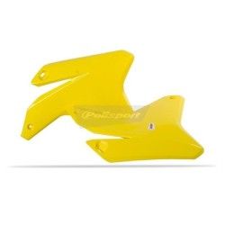 Convogliatori radiatore Polisport per Suzuki RMZ 450 05-06