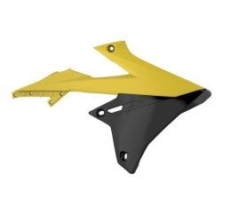 Convogliatori radiatore Polisport per Suzuki RMZ 450 18-25