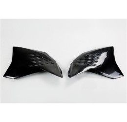 Convogliatori radiatore UFO per KTM 125 EXC 08-11