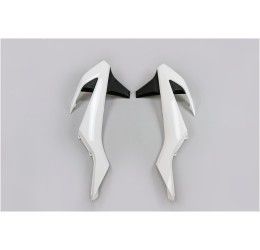 Convogliatori radiatore UFO per KTM 125 EXC 17-19 (No SX 250 2016)
