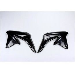 Convogliatori radiatore UFO per Suzuki RMZ 450 08-17