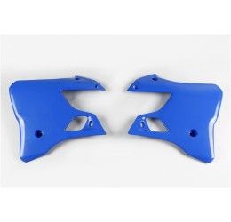 Convogliatori radiatore UFO per TM EN 125 1998 - Colore Blu -091