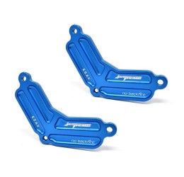 Coperchio eliminatore circuito PAIR Jetprime per Aprilia RSV4 1000 RF 17-20