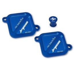 Coperchio eliminatore circuito PAIR Jetprime per Ducati Panigale V4 R 19-21 | 23-24