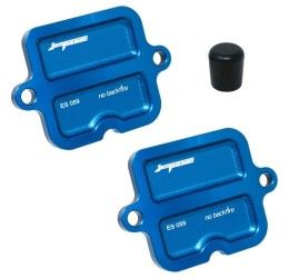 Coperchio eliminatore circuito PAIR Jetprime per Honda CBR 600 F 99-07 | 11-13
