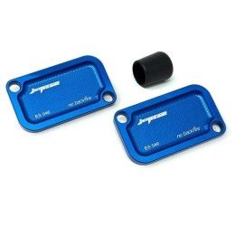 Coperchio eliminatore circuito PAIR Jetprime per KTM 990 Adventure R 06-12