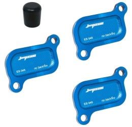 Coperchio eliminatore circuito PAIR Jetprime per Triumph Speed Triple 1200 RS 21-24