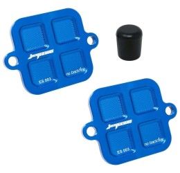 Coperchio eliminatore circuito PAIR Jetprime per Yamaha R6 03-22