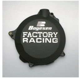 Coperchio carter frizione Boyesen per KTM 250 XC 13-16 nero