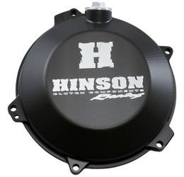Coperchio carter frizione alluminio Hinson per GasGas MCF 450 21-23