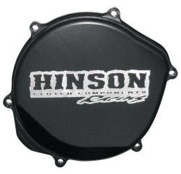 Coperchio carter frizione alluminio Hinson per Honda CRF 450 R 02-08