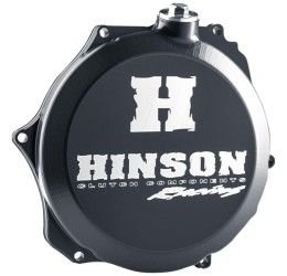 Coperchio carter frizione alluminio Hinson per Husqvarna TC 125 16-18