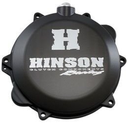 Coperchio carter frizione alluminio Hinson per Husqvarna TE 250 14-16