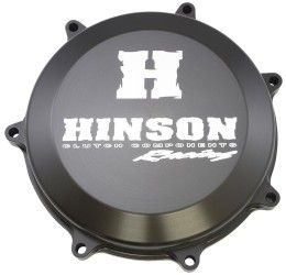 Coperchio carter frizione alluminio Hinson per Kawasaki KX 450 4T 21-24
