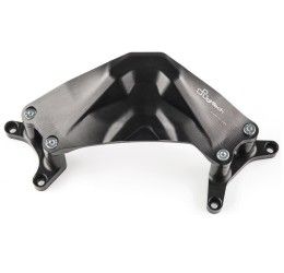 Coperchio frizione in ergal ricavato dal pieno Lightech per Yamaha MT-09 21-24