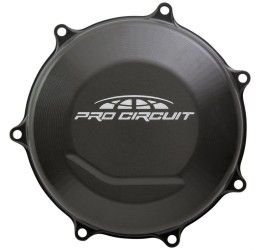 Coperchio carter frizione alluminio Pro Circuit per Kawasaki KX 450 4T 21-22