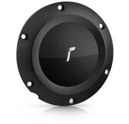 Coperchio frizione Rizoma per harley-davidson 1200 forty-eight 16-20 colore Black