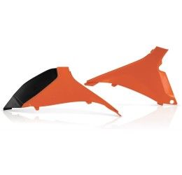 Coperchio scatola filtro Acerbis per KTM 450 SX 11-12