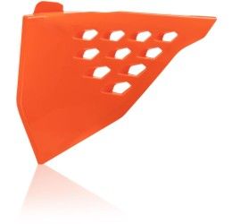 Coperchio scatola filtro ventilato Acerbis per KTM 300 EXC TPI 20-23