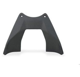 Coperchio serbatoio carburante carbonio CNC Racing per Ducati Diavel V4 23-25