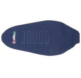 Copertina sella Selle Dalla Valle wave per KTM 85 SX 03-17 colore blu