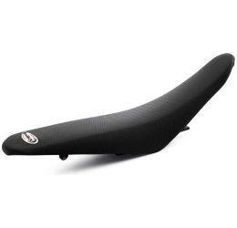 Copertina sella Innteck replica originale per KTM 125 EXC 08-11 nero