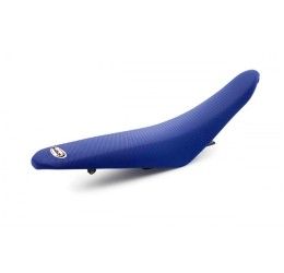 Copertina sella Innteck replica originale per Yamaha YZ 65 18-25 blu