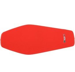 Copertina sella Selle Dalla Valle racing per GasGas MCF 350 22-23 colore rosso